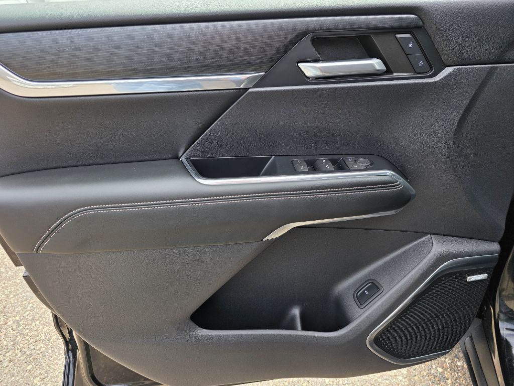 2024 GMC Acadia Image 10