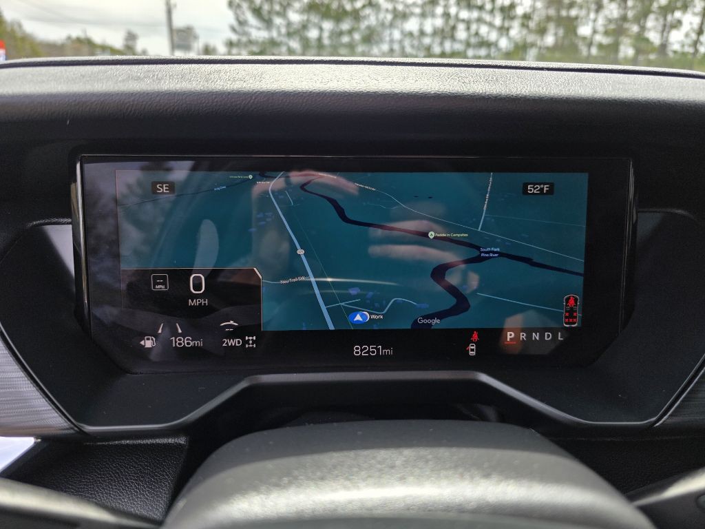 2024 GMC Acadia Image 13