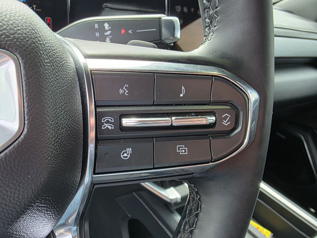 2024 GMC Acadia Image 19