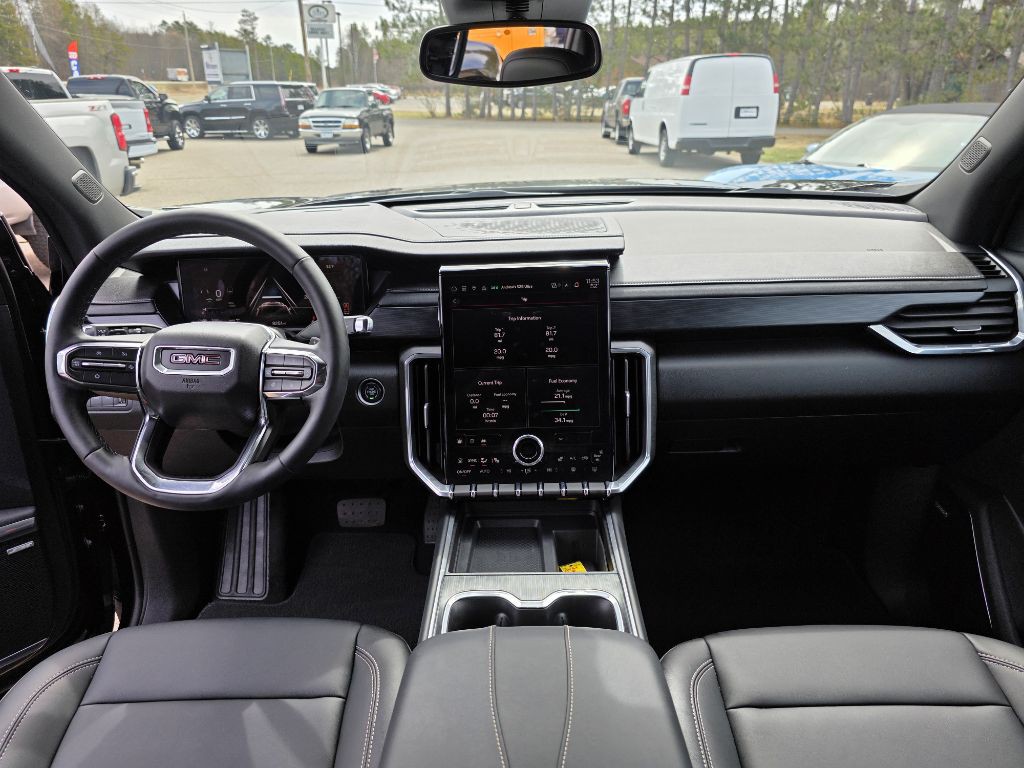 2024 GMC Acadia Image 20