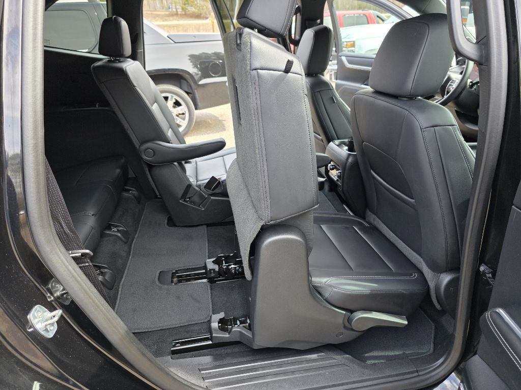 2024 GMC Acadia Image 27