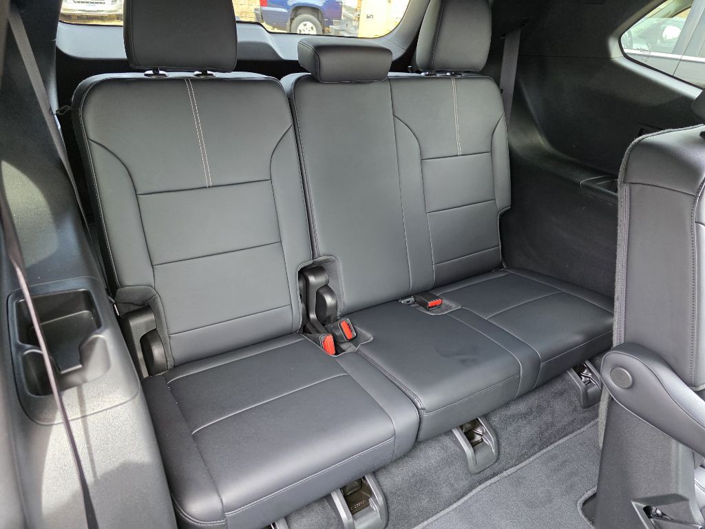 2024 GMC Acadia Image 28