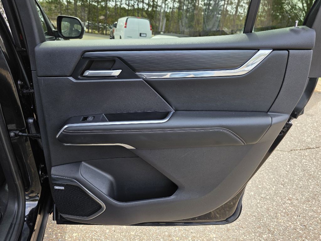 2024 GMC Acadia Image 31