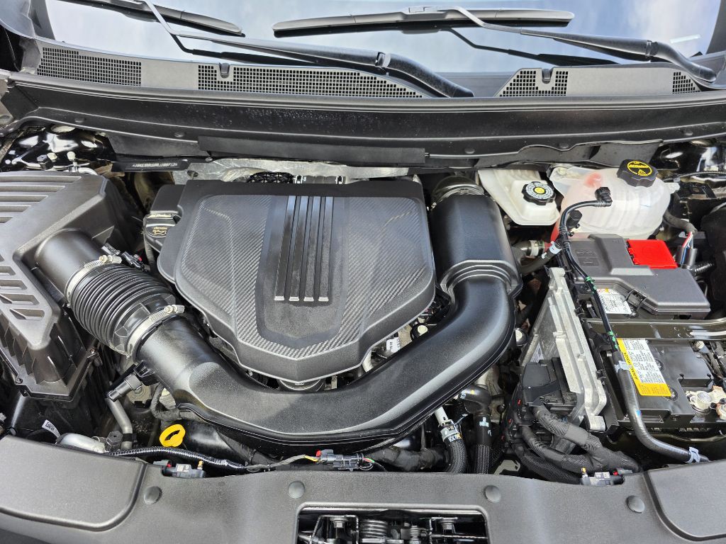 2024 GMC Acadia Image 38