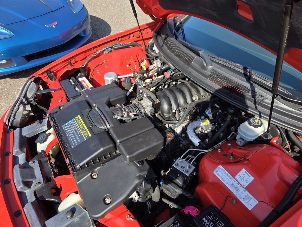 1999 Chevrolet Camaro Image 32