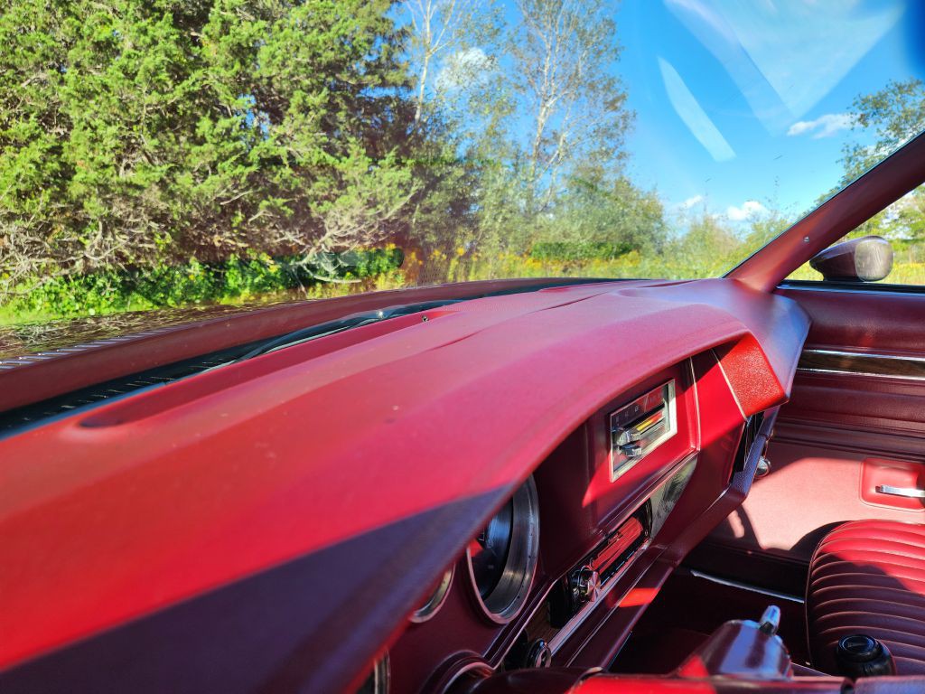 1974 Pontiac Lemans Image 31