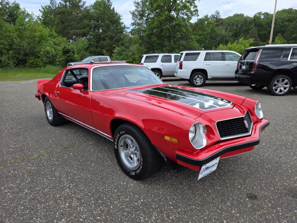 1974 Chevrolet Camaro Image 7