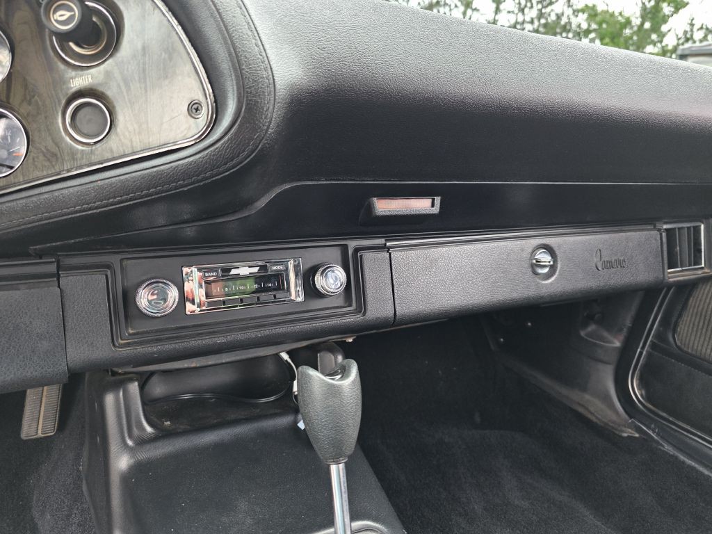 1974 Chevrolet Camaro Image 15