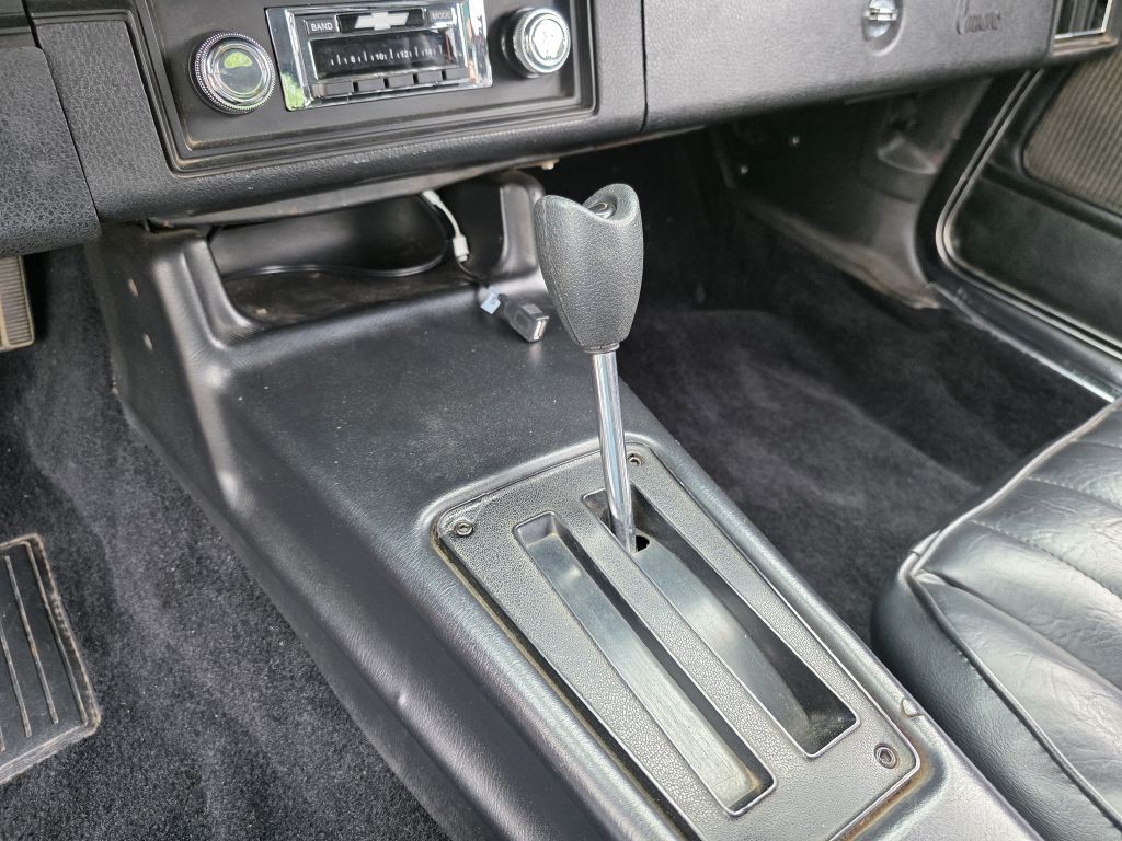 1974 Chevrolet Camaro Image 16