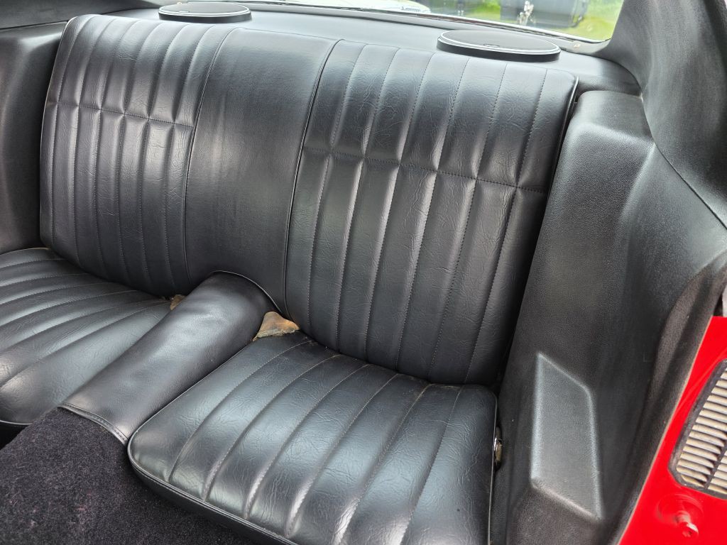 1974 Chevrolet Camaro Image 19