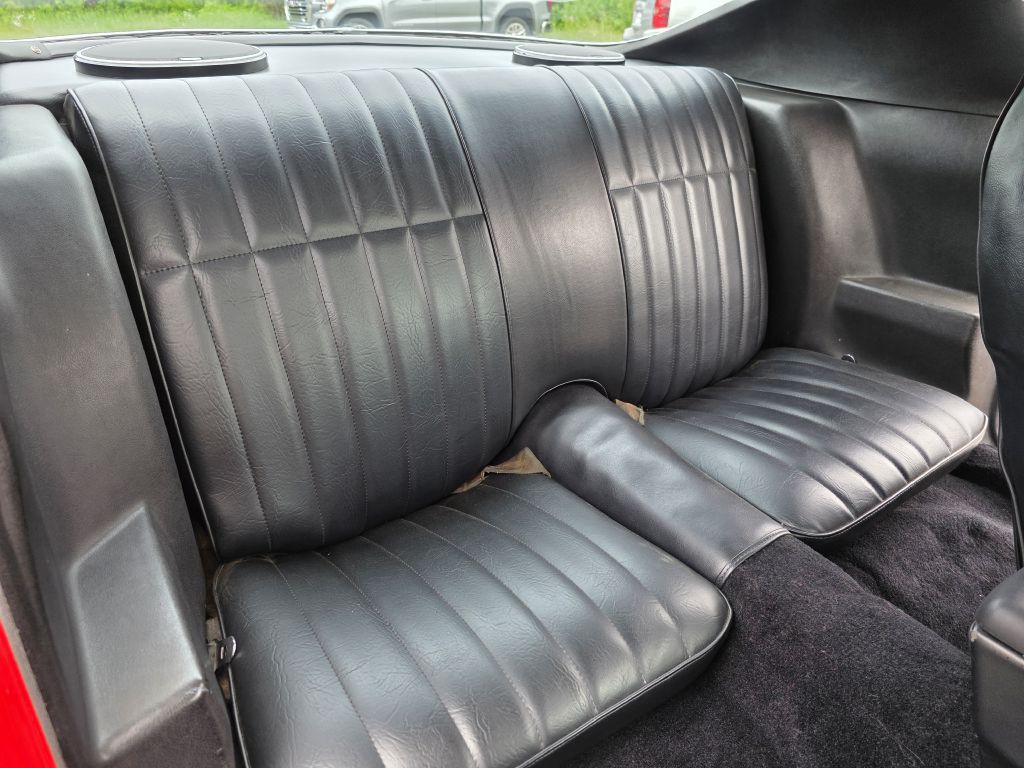 1974 Chevrolet Camaro Image 20