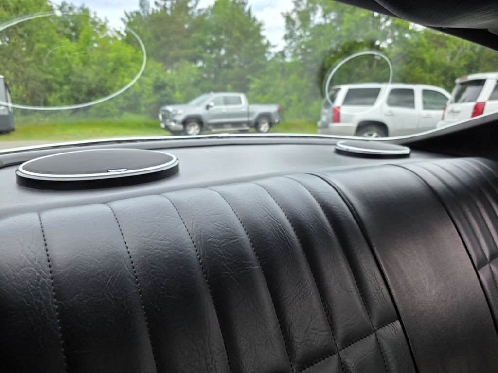 1974 Chevrolet Camaro Image 21