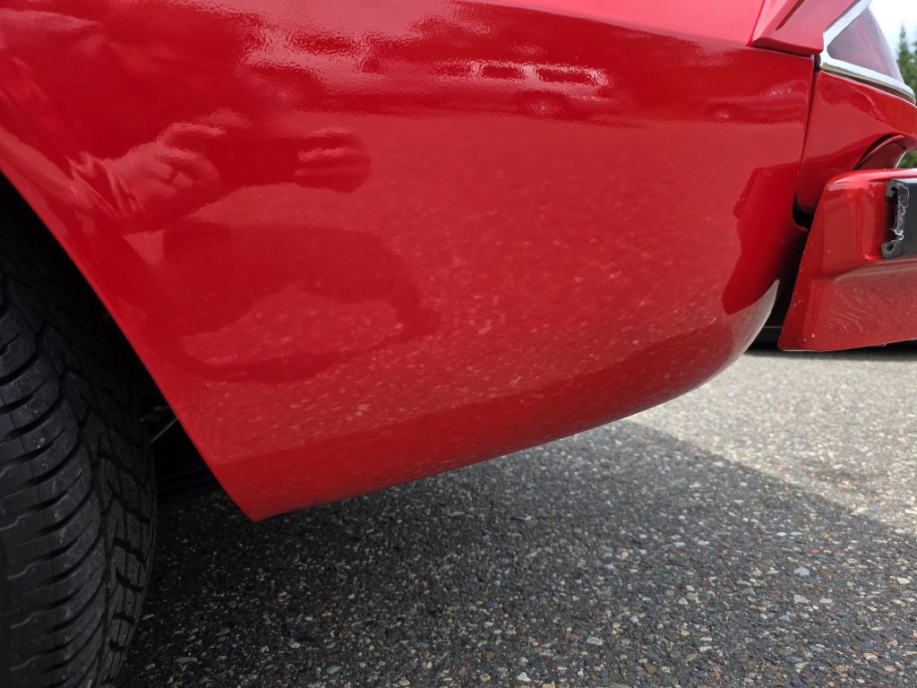 1974 Chevrolet Camaro Image 33