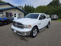 Image for 2019 RAM 1500 SLT ID: 6657418