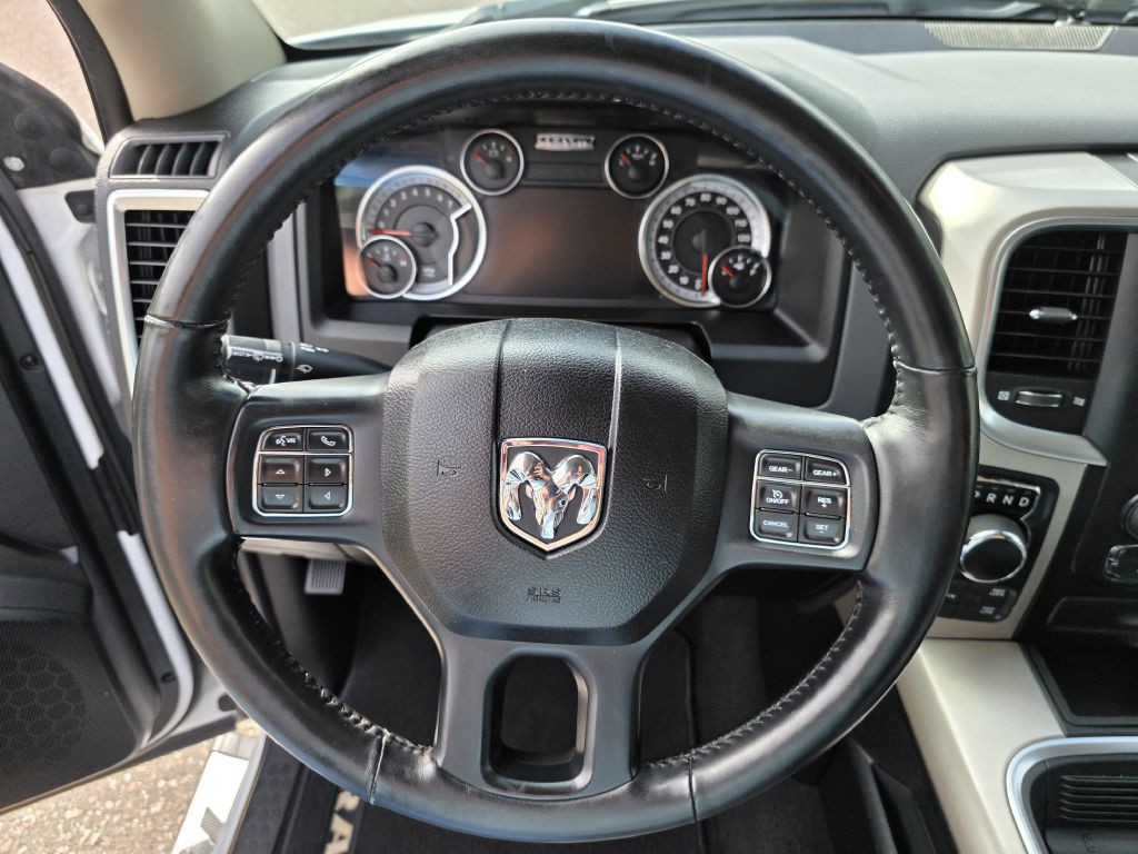 2019 RAM 1500 Image 13
