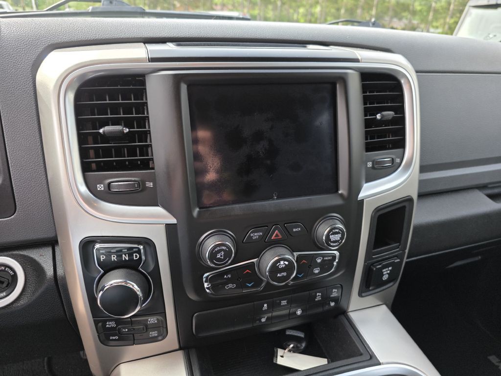 2019 RAM 1500 Image 14
