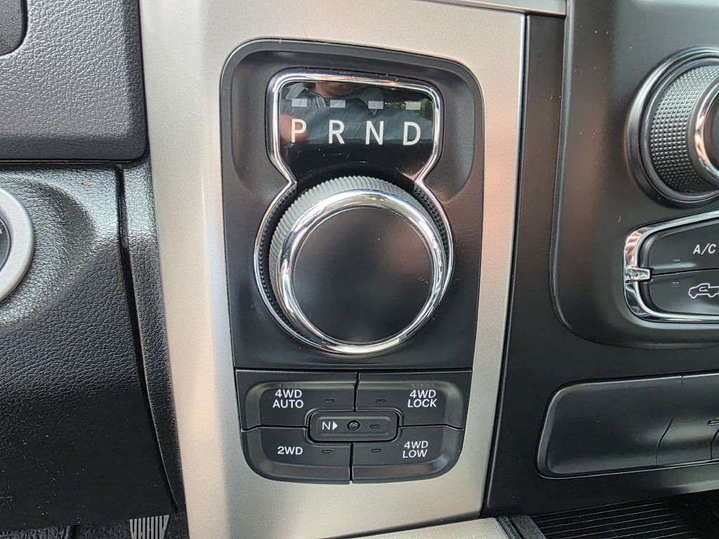 2019 RAM 1500 Image 15