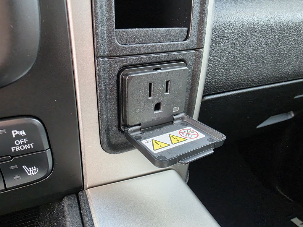 2019 RAM 1500 Image 18