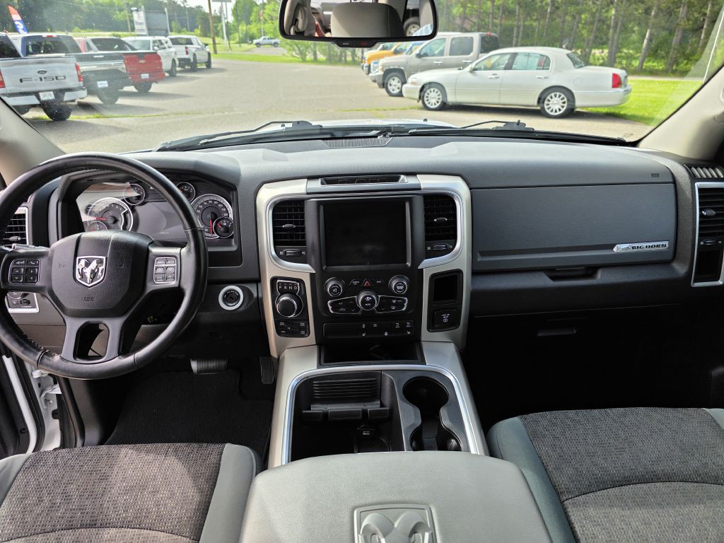 2019 RAM 1500 Image 19