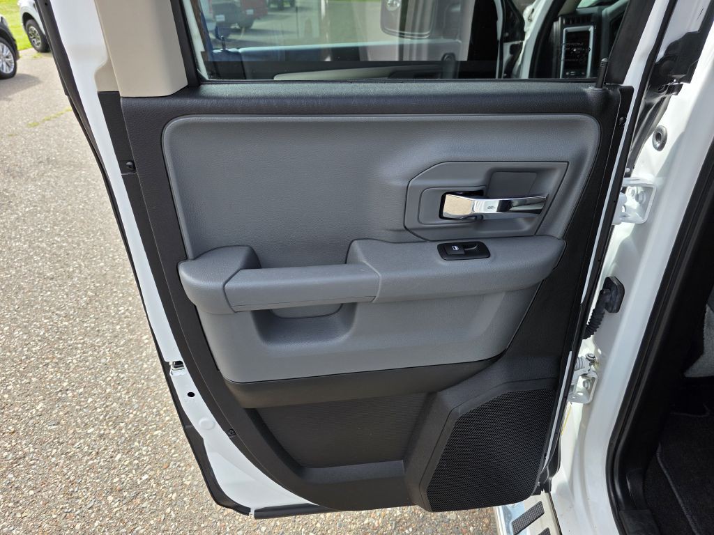 2019 RAM 1500 Image 20