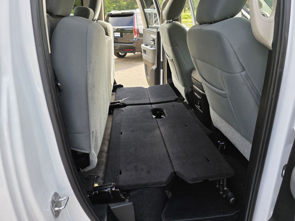 2019 RAM 1500 Image 23