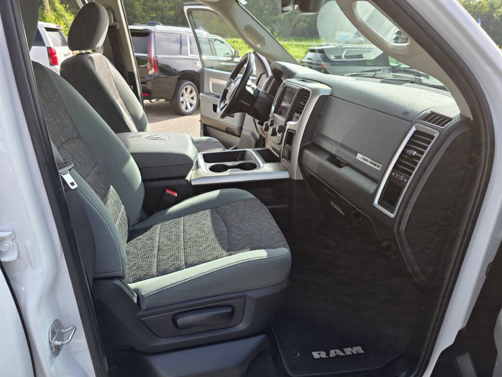 2019 RAM 1500 Image 25
