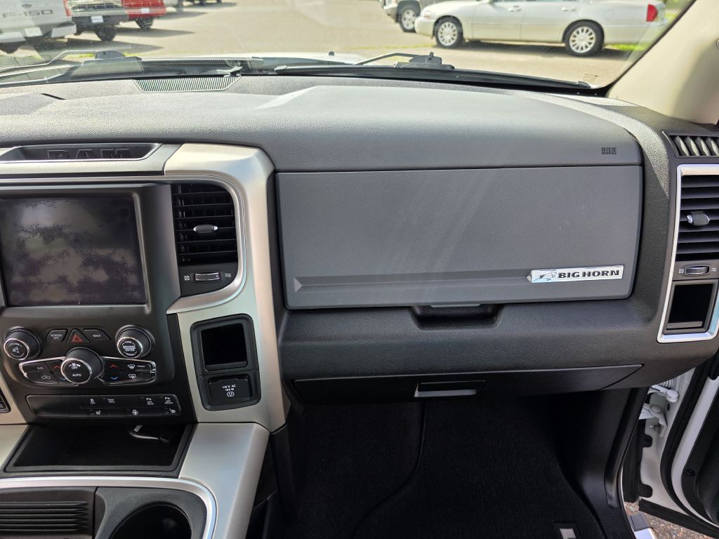 2019 RAM 1500 Image 26
