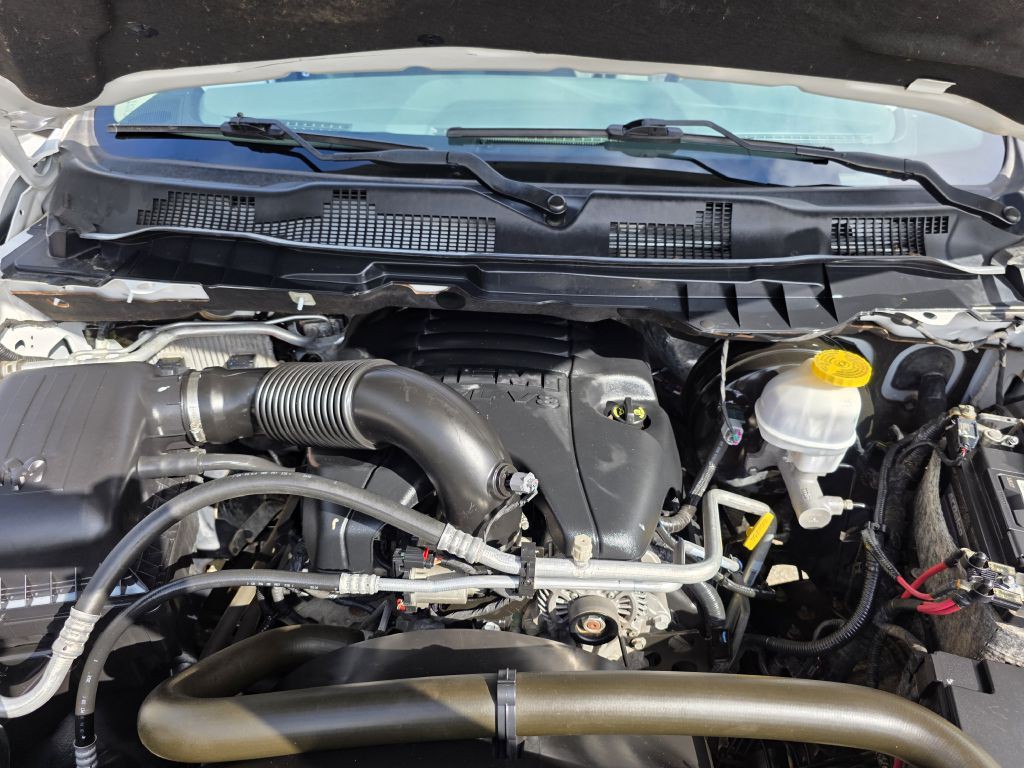 2019 RAM 1500 Image 32