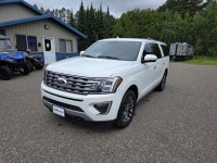 Image for 2021 Ford Expedition Max Limited ID: 6661033