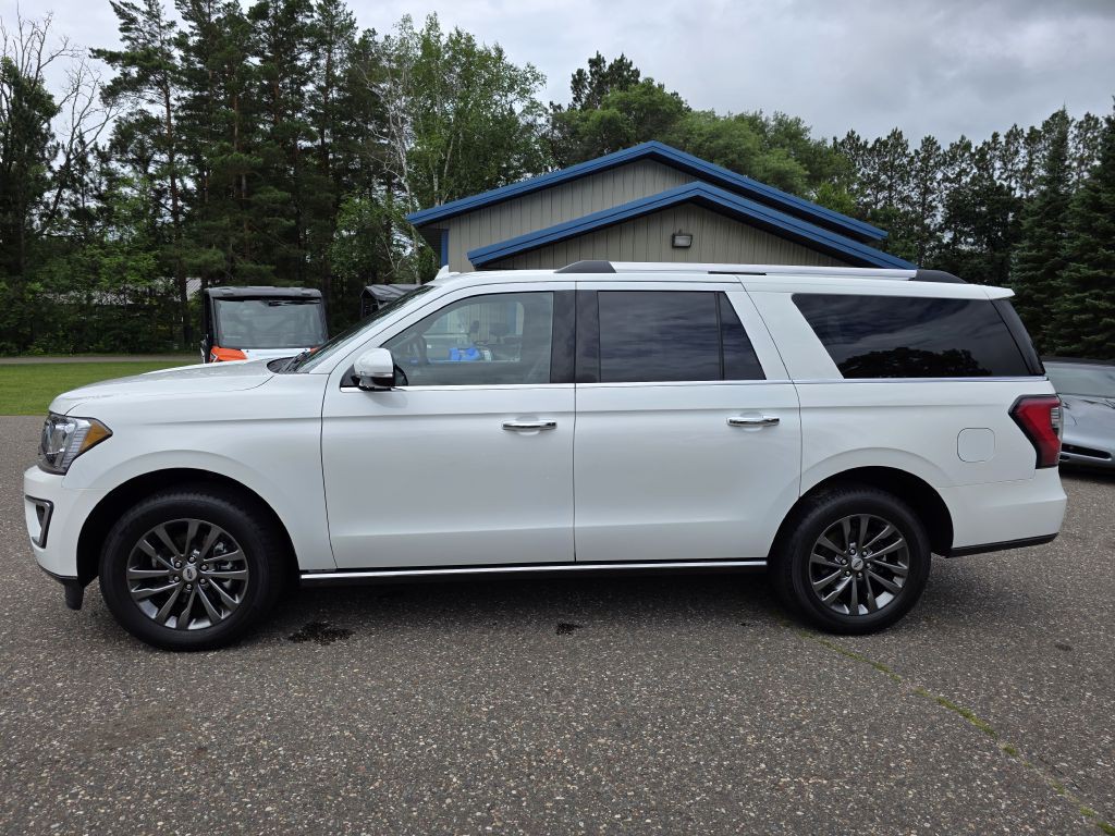 2021 Ford Expedition Image 3