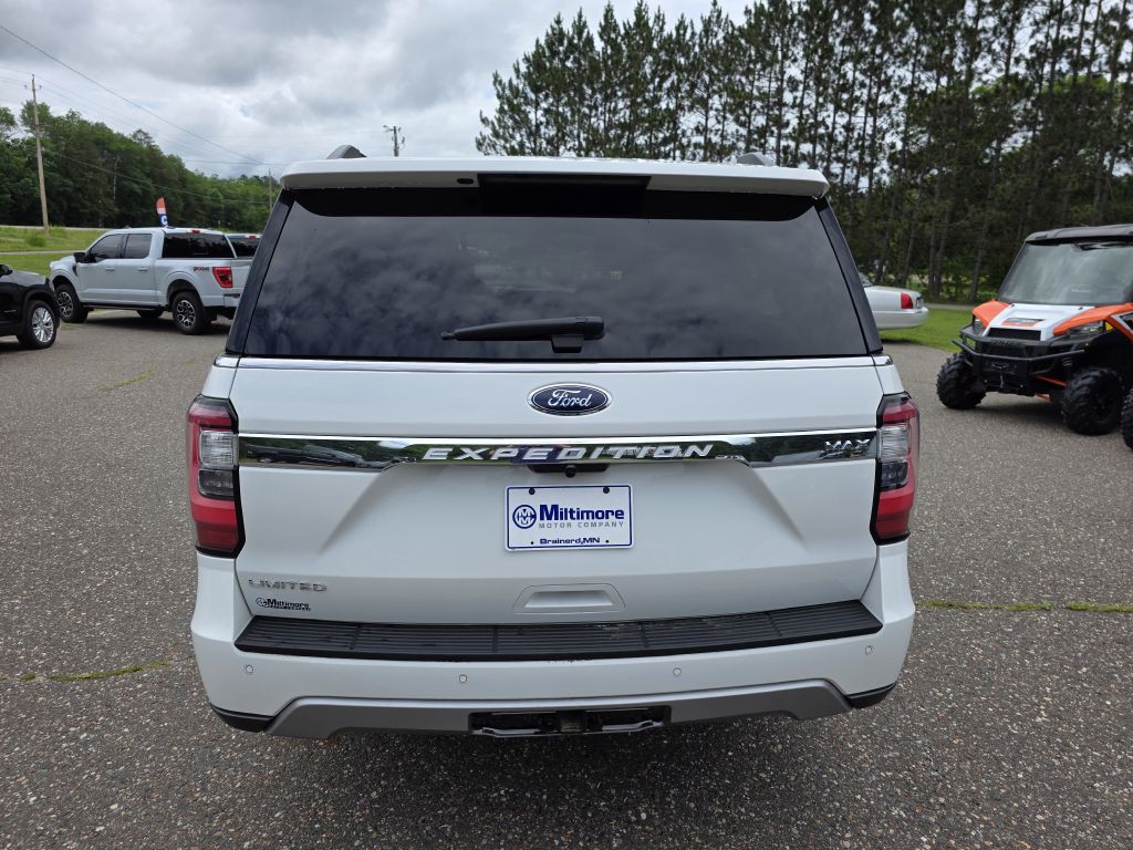 2021 Ford Expedition Image 5