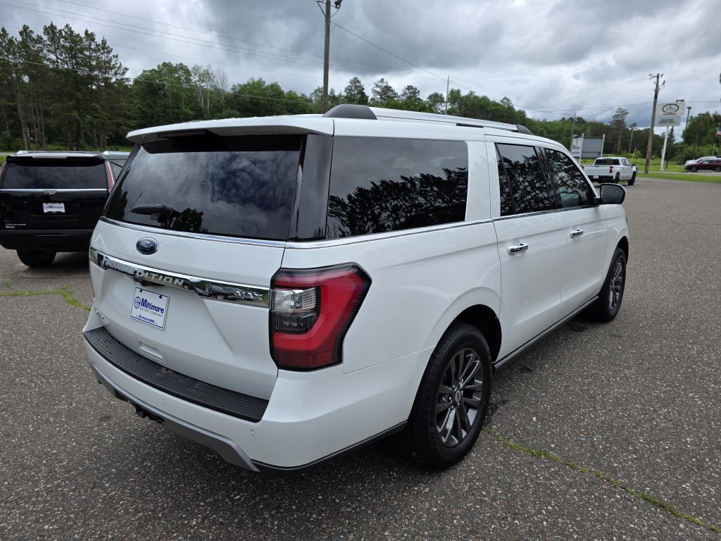 2021 Ford Expedition Image 6