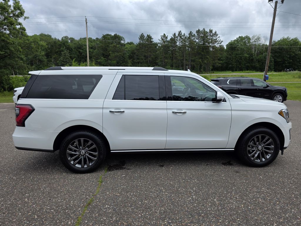 2021 Ford Expedition Image 7