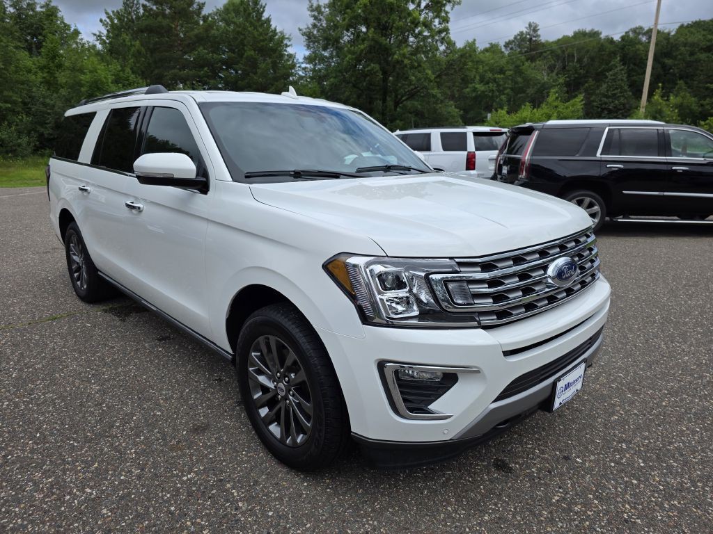 2021 Ford Expedition Image 8