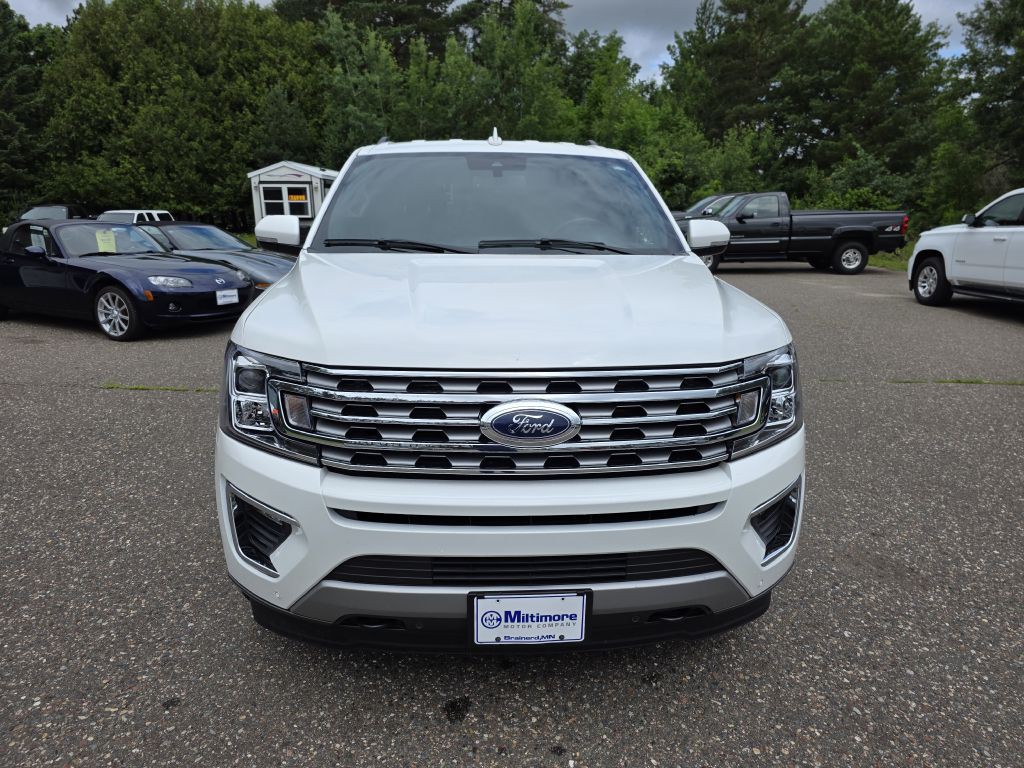 2021 Ford Expedition Image 9