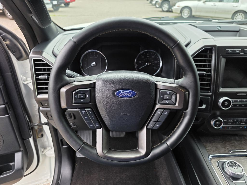 2021 Ford Expedition Image 13