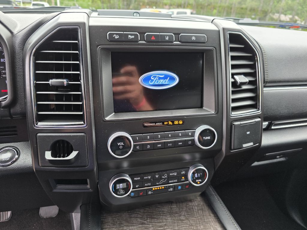 2021 Ford Expedition Image 14