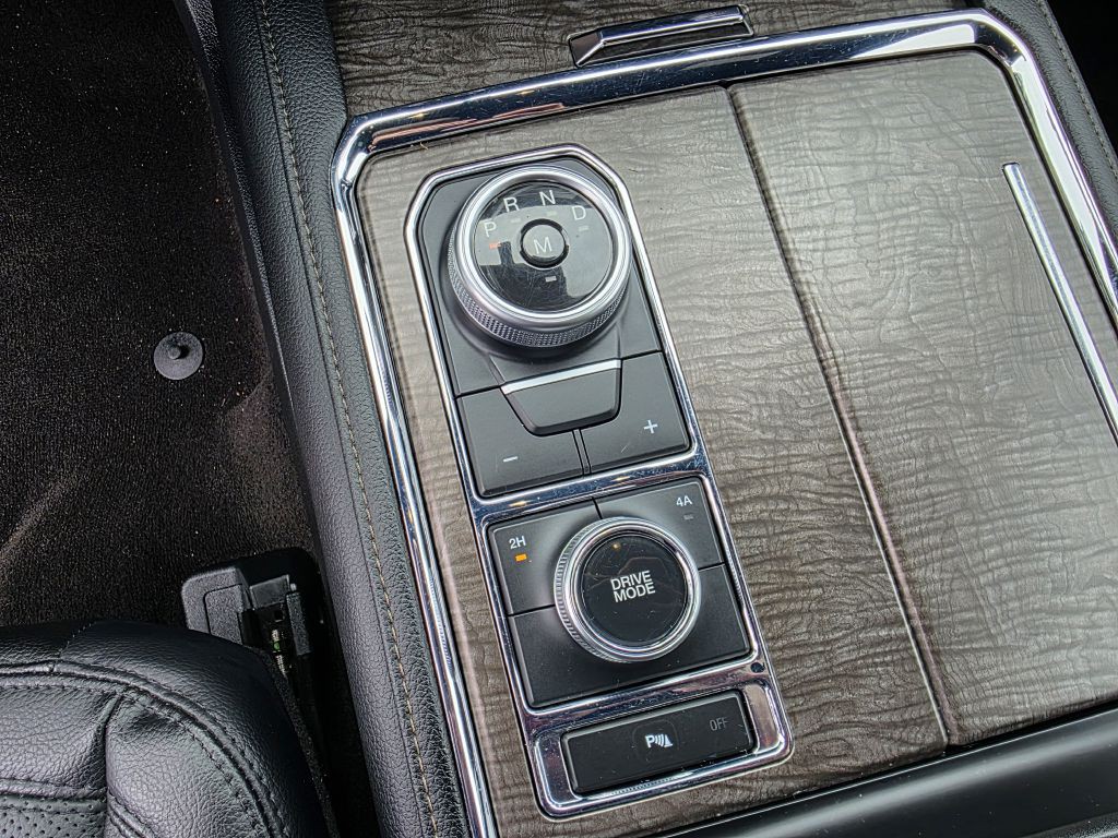 2021 Ford Expedition Image 17