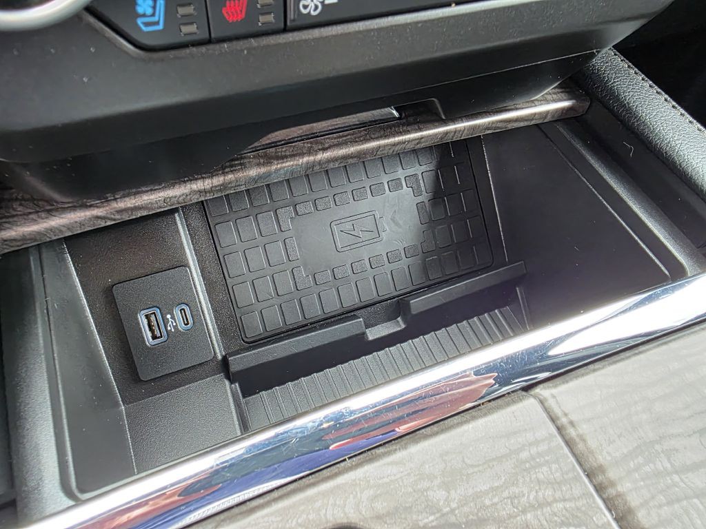 2021 Ford Expedition Image 18