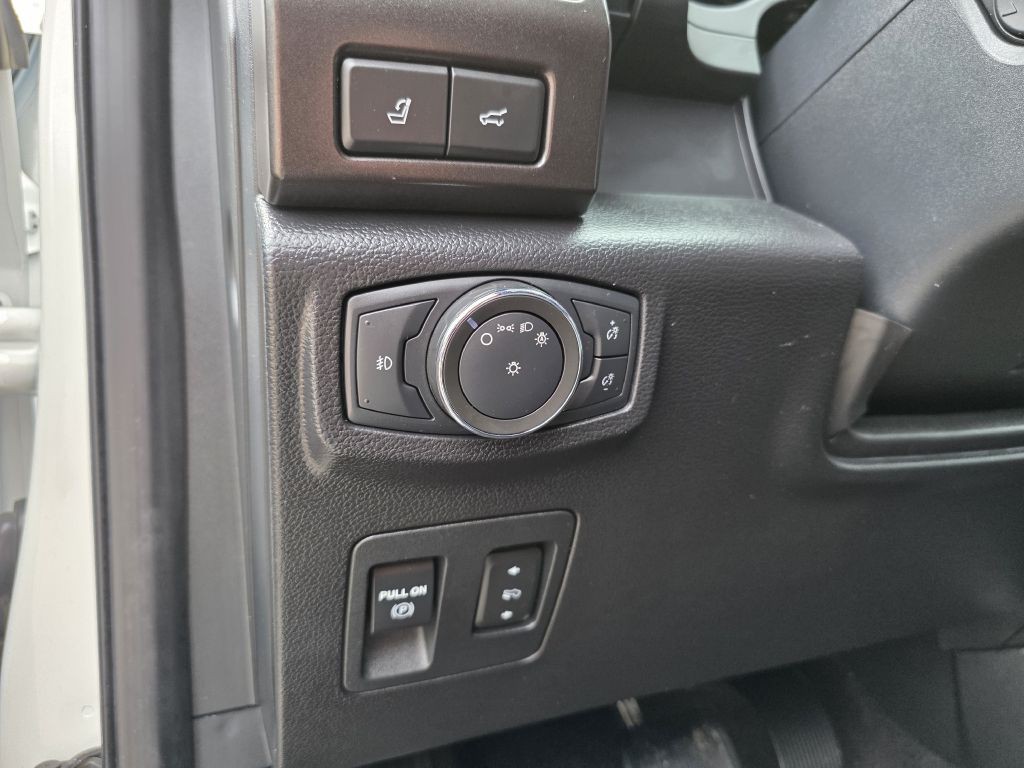 2021 Ford Expedition Image 19