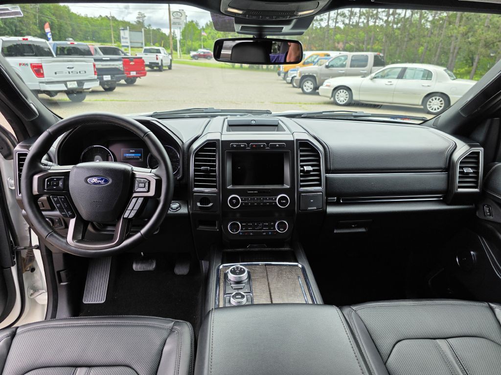 2021 Ford Expedition Image 20