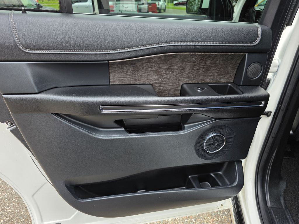 2021 Ford Expedition Image 21