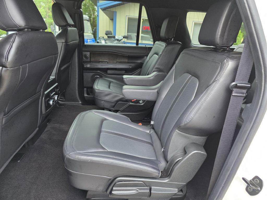 2021 Ford Expedition Image 22