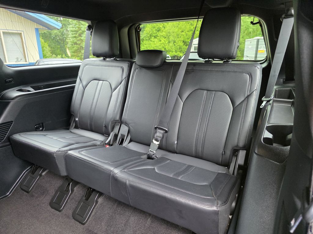 2021 Ford Expedition Image 23