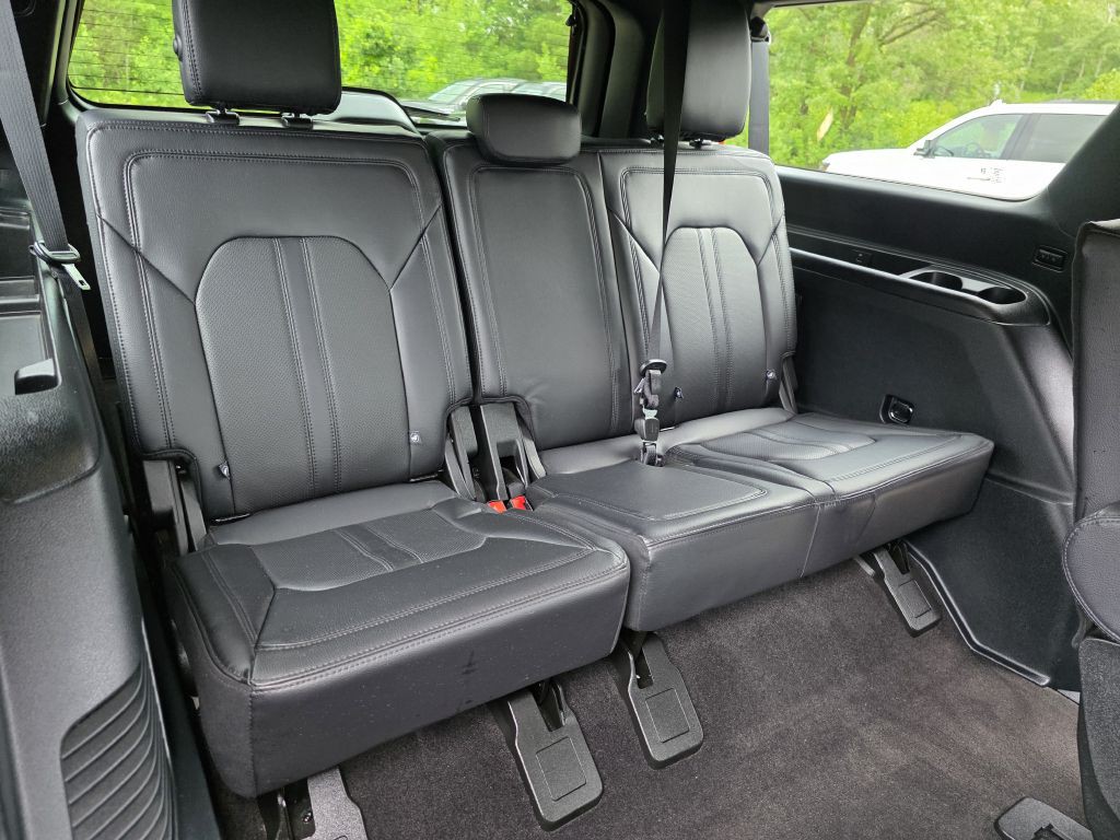 2021 Ford Expedition Image 24