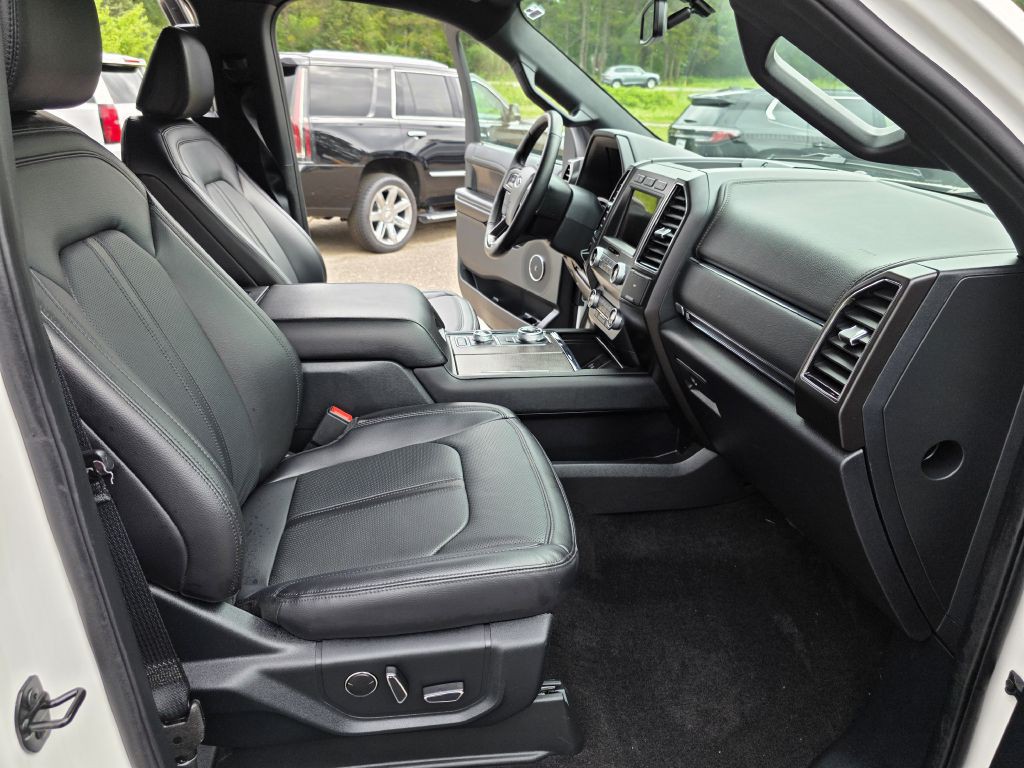 2021 Ford Expedition Image 28