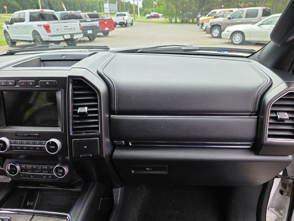 2021 Ford Expedition Image 29