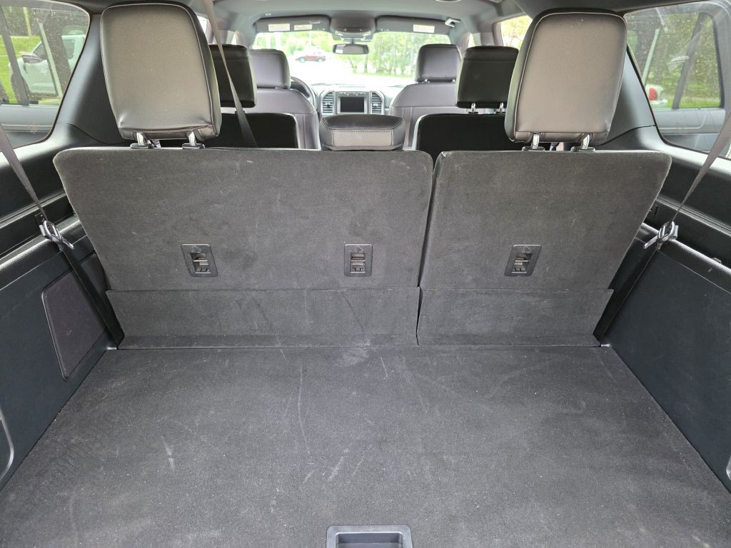 2021 Ford Expedition Image 31