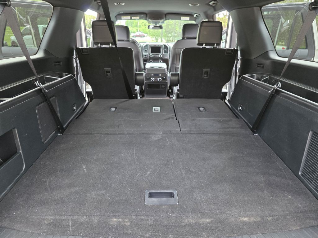2021 Ford Expedition Image 33