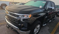 Image for 2024 Chevrolet Silverado 1500 LT ID: 6690860